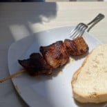 Cafe El Rincon De Curro Comida