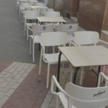 Cafe El Rincon De Curro Dentro