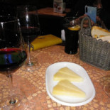 Cafe El Rincon De Curro Bebida