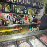 Cafe El Rincon De Curro Dentro