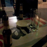 Cafe El Rincon De Curro Dentro