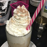 Hostal The Matador food