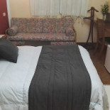 Hostal The Matador inside