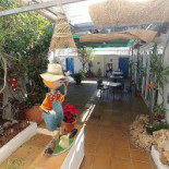 Casa Rosita Exterior