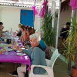 Casa Rosita Exterior