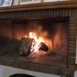 Casa Rosita Exterior