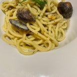 Café Del Lago Nourriture