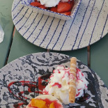 Café Del Lago Boisson