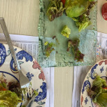 Café Del Lago Boisson