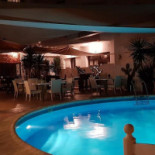 Café Del Lago Extérieur