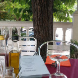 Fonda Cerdanya Bebida