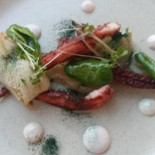 Café Del Lago drink