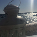 Café Del Lago Extérieur