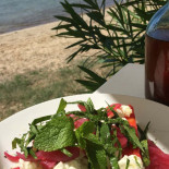 Café Del Lago Boisson