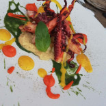 Café Del Lago Boisson