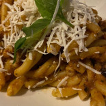 Café Del Lago Nourriture