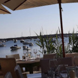 Café Del Lago Extérieur