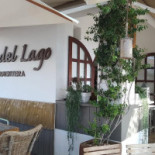 Café Del Lago Extérieur