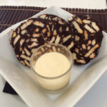 Café Del Lago Comida