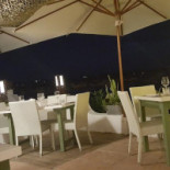 Café Del Lago Extérieur