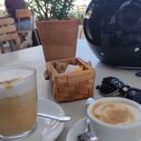 Café Del Lago Boisson