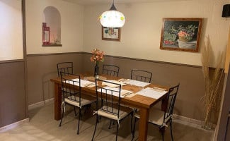 Bindu inside