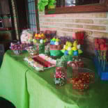 Restaurante El Llantar De Sierra Exterior