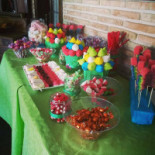 Restaurante El Llantar De Sierra Bebida