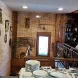 Restaurante El Llantar De Sierra Dentro