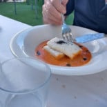 Restaurante El Llantar De Sierra Bebida