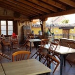 Restaurante El Llantar De Sierra Dentro