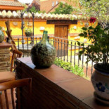 Restaurante El Llantar De Sierra Dentro