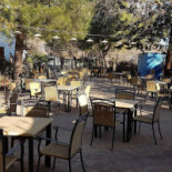 Restaurante El Llantar De Sierra Exterior