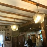 Restaurante El Llantar De Sierra Dentro