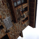 Restaurante El Llantar De Sierra Exterior