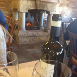 Restaurante El Llantar De Sierra Dentro