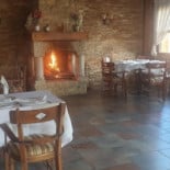 Restaurante El Llantar De Sierra Dentro