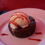 Restaurante El Llantar De Sierra Bebida