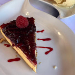 Restaurante El Llantar De Sierra Bebida