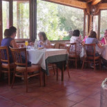 Restaurante El Llantar De Sierra Dentro