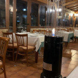 Restaurante El Llantar De Sierra Dentro