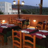 Abuela María Cuatro Esquinas Extérieur