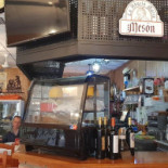 Abuela María Cuatro Esquinas Extérieur