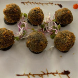 Abuela María Cuatro Esquinas Nourriture