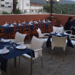 Abuela María Cuatro Esquinas Extérieur