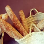 Forn Cultural La Floresta drink