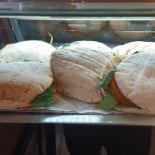 Forn Cultural La Floresta drink