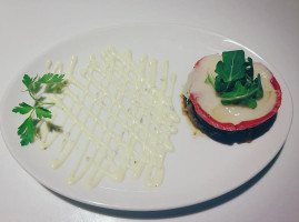 L'italiano Di Maria drink