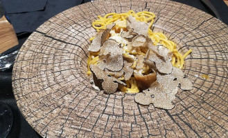 L'italiano Di Maria food