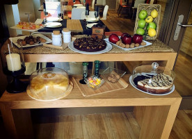 L'italiano Di Maria drink